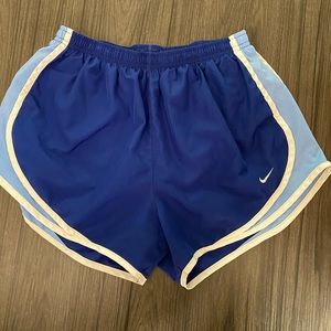 nike dri fit shorts
